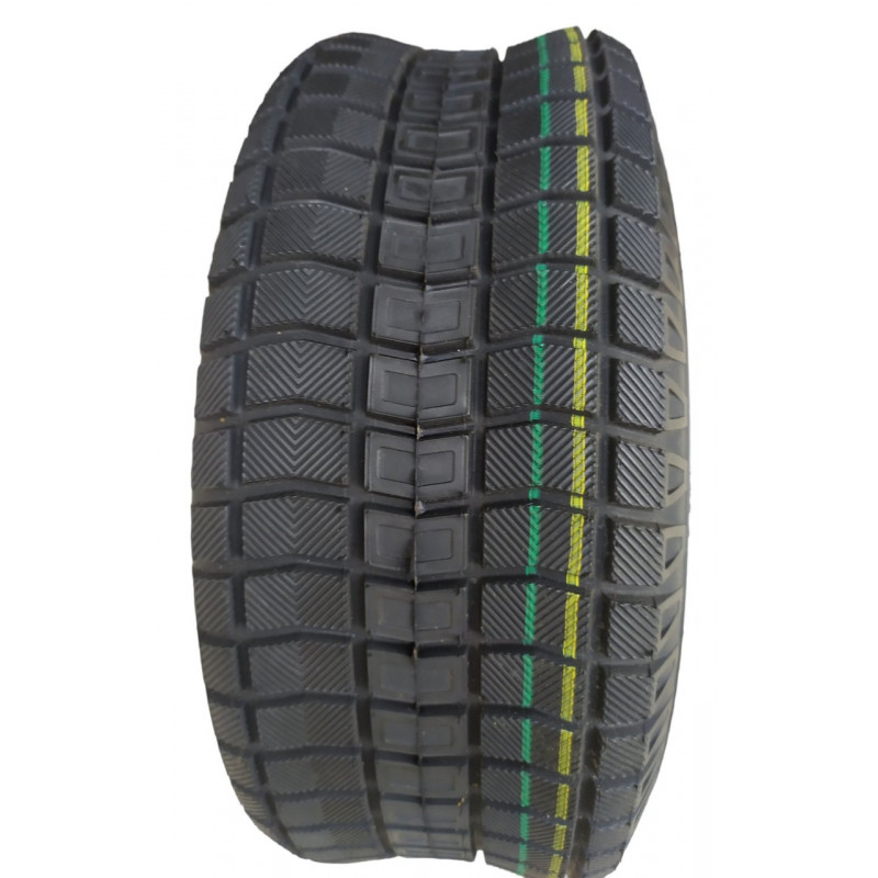 Покришка 13х5.00-6 на дитячий квадроцикл, багі, без камерна (TL), "WANDA" (4PR)