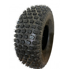 Покришка 19х7.00-8 на квадроцикл, (2PR) "SWALLOW" (ТL)