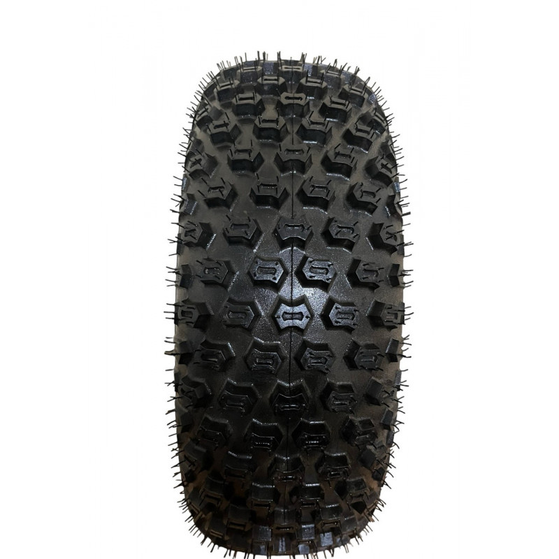 Покришка 19х7.00-8 на квадроцикл, (2PR) "SWALLOW" (ТL)