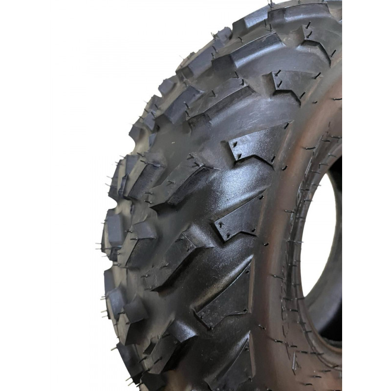 Покришка 18х7.00-7 на квадроцикл, багі, (4PR)  "SWALLOW" (ТL)