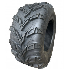 Покришка на квадроцикл 25х10-12 (255/65-12) ТL, (6PR), LOAD RANGE "C"