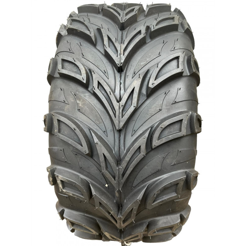 Покришка на квадроцикл 25х10-12 (255/65-12) ТL, (6PR), LOAD RANGE "C"