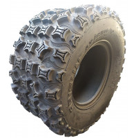 Покришка 22х11-10 (275/55-10) на квадроцикл, без камерна (TL), "ARISUN" (6PR)