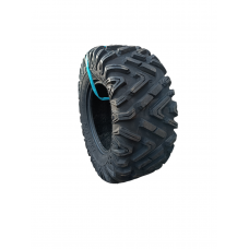 Покришка на квадроцикл 25х10-12 (255/65-12) 50J ТL (6PR), "ChaoYang" ARISUN