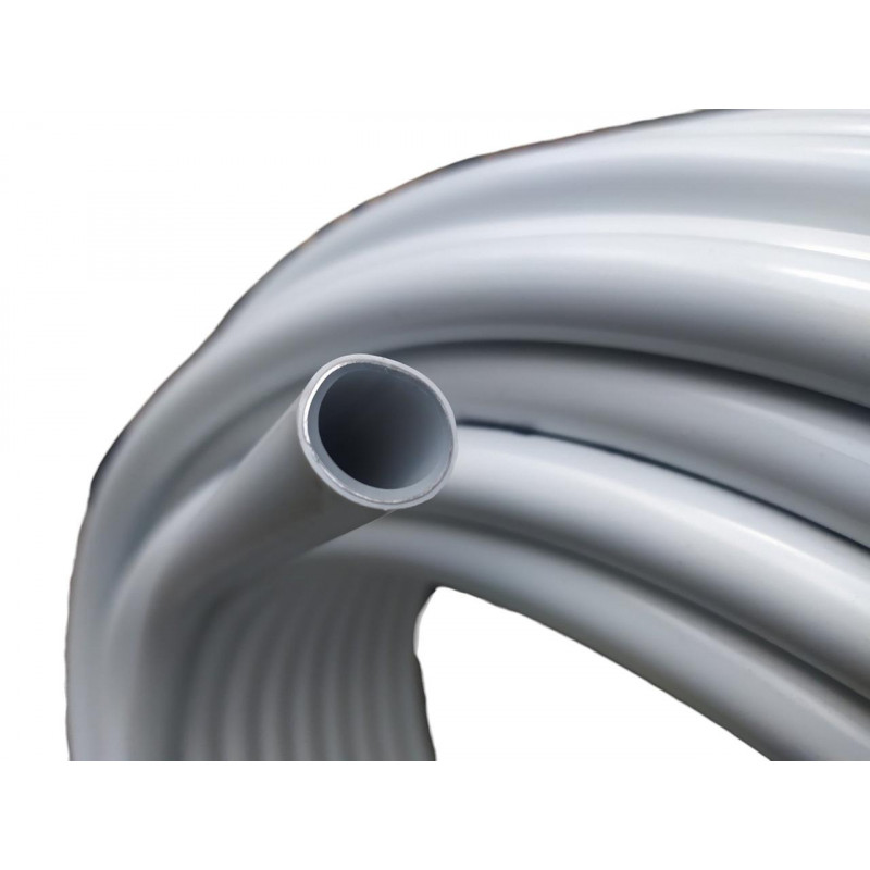 Металопластикова безшовна труба 16х2мм, "VALSIR" PE-X/Al/РЕ-Х