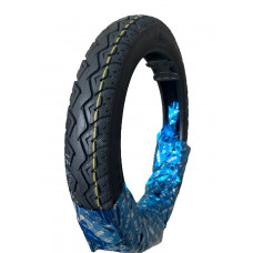 Покришка 12.25-12 (16х2.50), безкамерна (TL), 6PR, Max. Load 136кг, "Chao Yang"