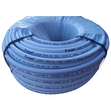 Металопластикова безшовна труба 16х2мм, "Pexal" LASER PEX-Al-РЕХ