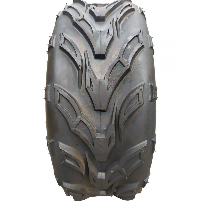 Покришка 21х7.00-10 на квадроцикл, без камерна (TL), (6PR)