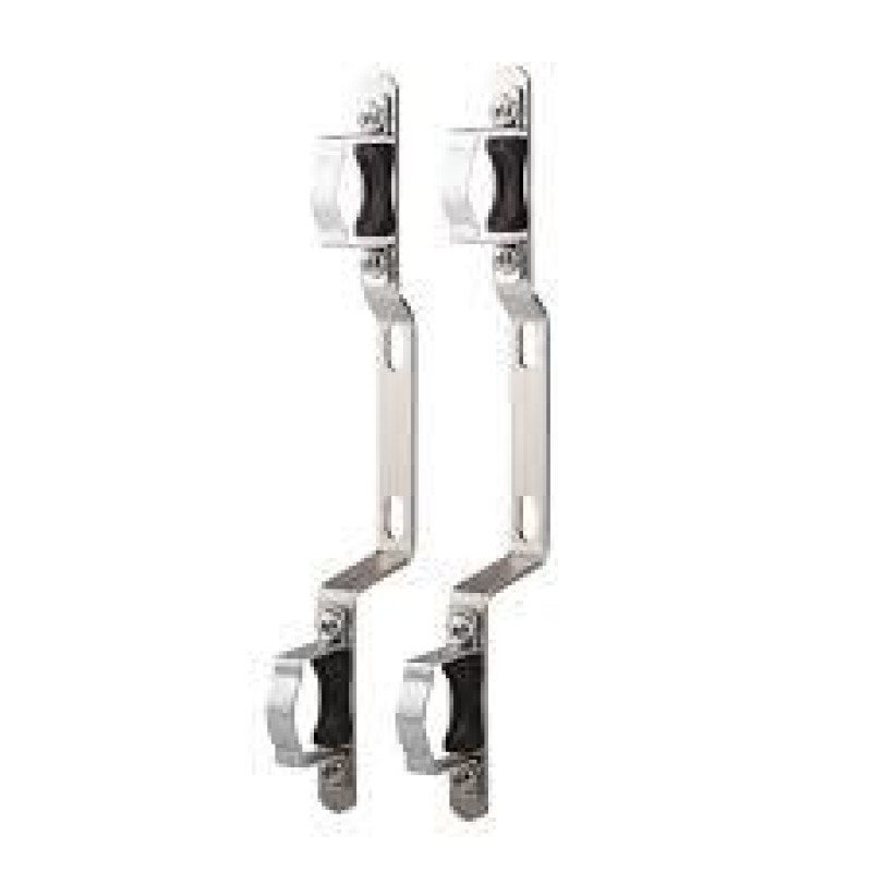 Колектор латунний "GROSS"  в зборі на 11 контурів для теплої підлоги