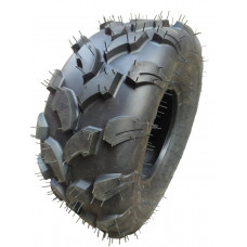 Покришка 19х7-8 (175/80-8) на квадроцикл, без камерна (TL), (4PR)