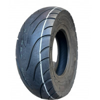 Покришка 90/85-6 39B, безкамерна (TL), 4PR, LOAD RANGE "B", "CST" Speed Sity Road