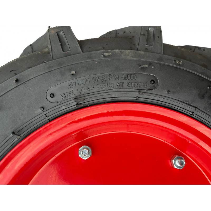 Колесо на мотоблок 5.00-12 (10PR)