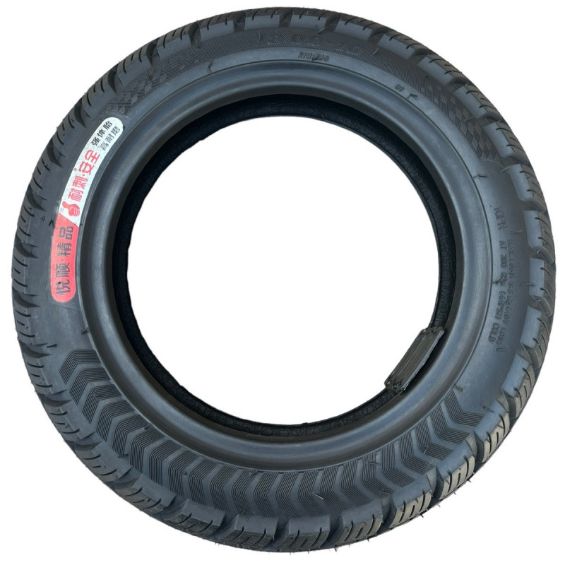 Покришка 3.00-10 безкамерна (TL), АНТИПРОКОЛ (гелева), MAX. LOAD 185кг, (10PR),