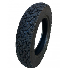 Покришка 3.00-10 49G, (8PR) TUBELESS (TL) - безкамерна, Load Range «C», «ВЕЗДЕХОД»