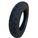 Покришка 3.00-10 49G, (8PR) TUBELESS (TL) - безкамерна, Load Range «C», «ВЕЗДЕХОД»