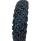 Покришка 3.00-10 49G, (8PR) TUBELESS (TL) - безкамерна, Load Range «C», «ВЕЗДЕХОД»