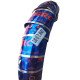 Покришка 3.00-10 безкамерна - TL, (4PR)