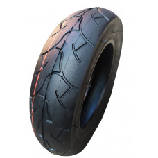 Покришка 10х2.50 на електросамокат, гіроборд, гіроскутер, без камерна (TL)