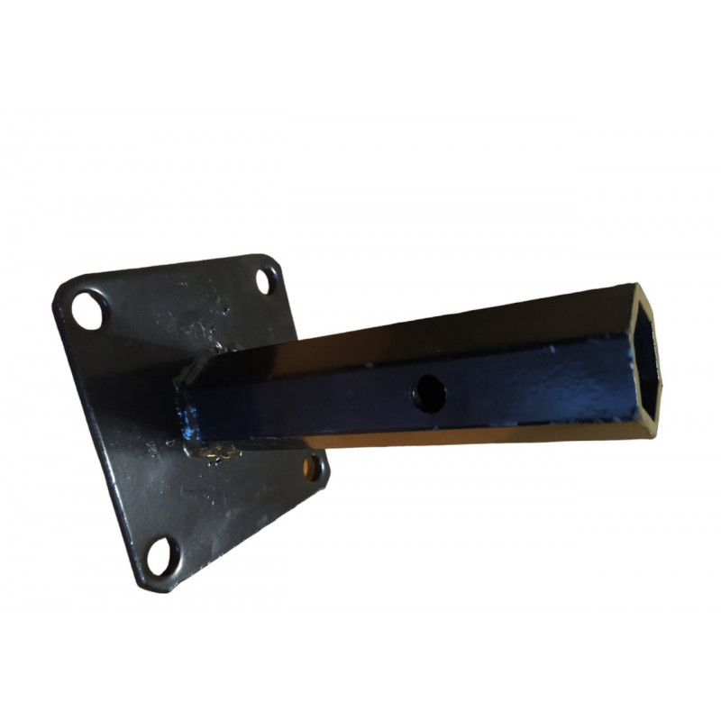 Колесо16х4.50-8 в сборі зі ступицею, (4PR) Max Load 280кг,  "WANDA"