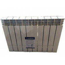 Радіатор біметалевий 100/500 "THERMO ALLIANCE" BI-VULCAN