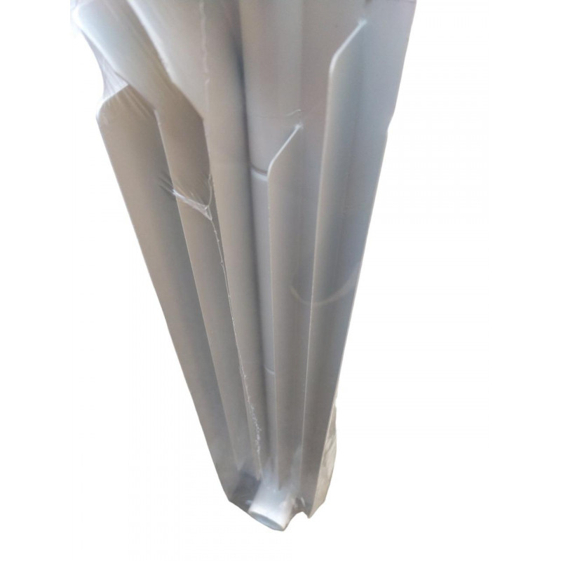 Радіатор біметалевий 100/500 "THERMO ALLIANCE" BI-VULCAN