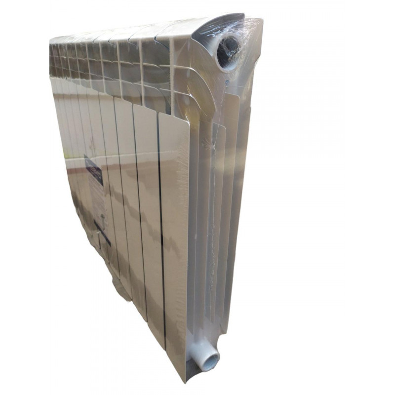 Радіатор біметалевий 100/500 "THERMO ALLIANCE" BI-VULCAN