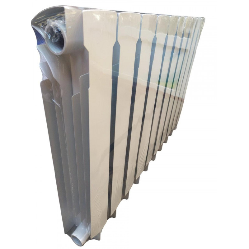 Радіатор біметалевий 100/500 "THERMO ALLIANCE" BI-VULCAN