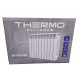 Радіатор біметалевий 100/500 "THERMO ALLIANCE" BI-VULCAN
