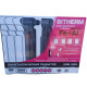 Радіатор біметалевий 80/500 "BITHERM" Fe+All