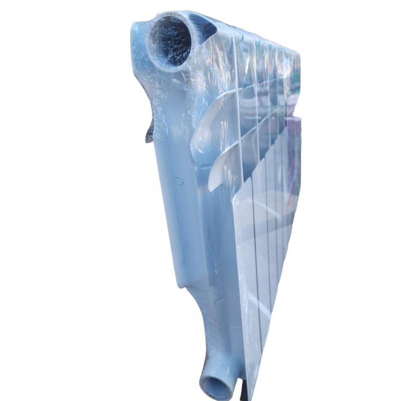 Радіатор біметалевий 80/350 "BITHERM" Fe+All