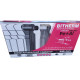 Радіатор біметалевий 80/350 "BITHERM" Fe+All