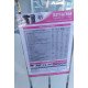Радіатор біметалевий 80/350 "BITHERM" Fe+All