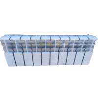 Радіатор біметалевий 100/200 EXTREME "Koer" Чехія