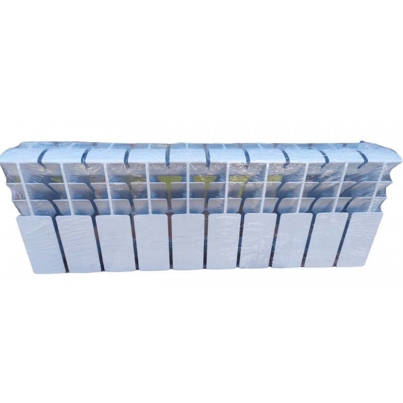 Радіатор біметалевий 100/200 EXTREME "Koer" Чехія