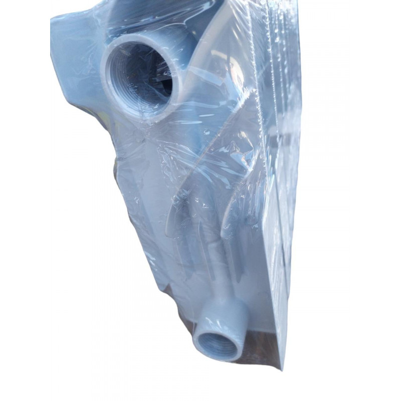 Радіатор біметалевий 100/200 EXTREME "Koer" Чехія