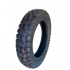 Покришка 10х2-6.1 без камерна (TL) на самокат, гіроборд, гіроскутер