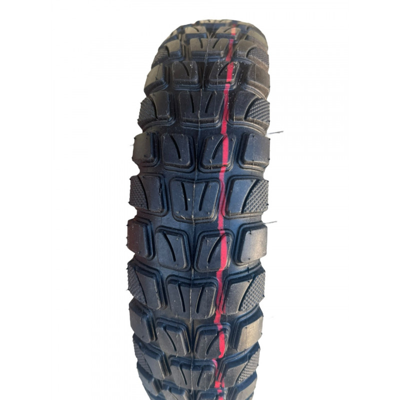 Покришка 10х2-6.1 без камерна (TL) на самокат, гіроборд, гіроскутер