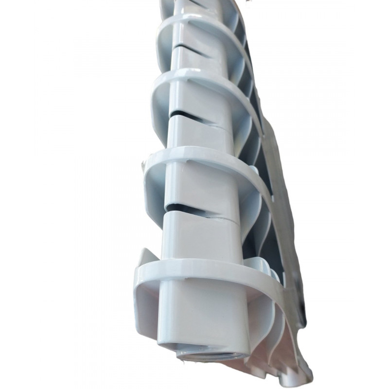 Радіатор біметалевий 80/500 SMART "Koer" Чехія