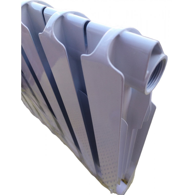 Радіатор біметалевий 80/500 SMART "Koer" Чехія