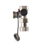 Вузол для під'єднання розширювального бака, 3/4", "KOER" Чехія