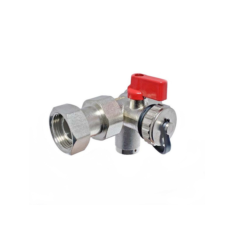 Вузол для під'єднання розширювального бака, 3/4", "KOER" Чехія