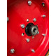 Колесо в сборе 4.00-12 70G (6PR) Max Load 335кг
