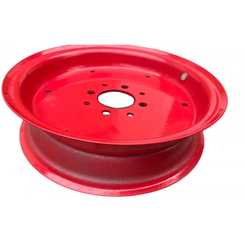 Колесо в сборе 4.00-12 70G (6PR) Max Load 335кг