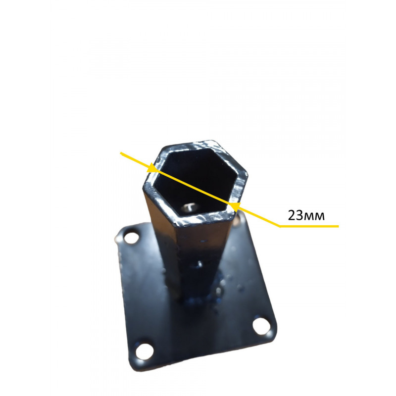 Колесо в сборе 4.00-12 70G (6PR) Max Load 335кг