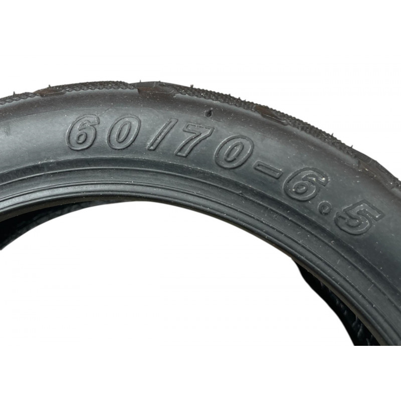 Покришка 60/70-6.5 на електросамокат, безкамерна (TUBELESS/TL) SXT JET