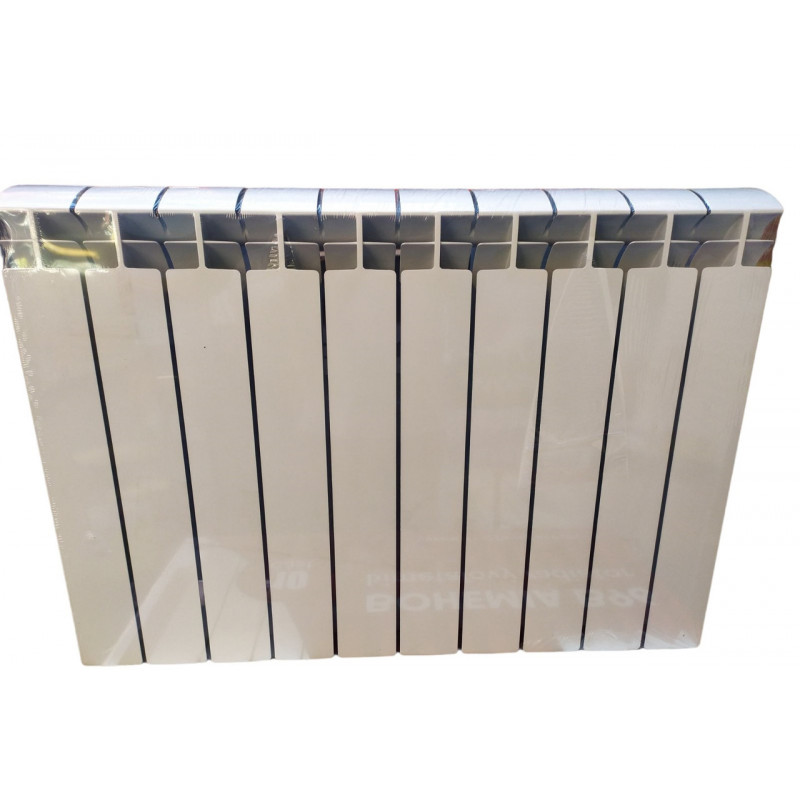 Радіатор біметалевий 100/500 "Calor" Perfect