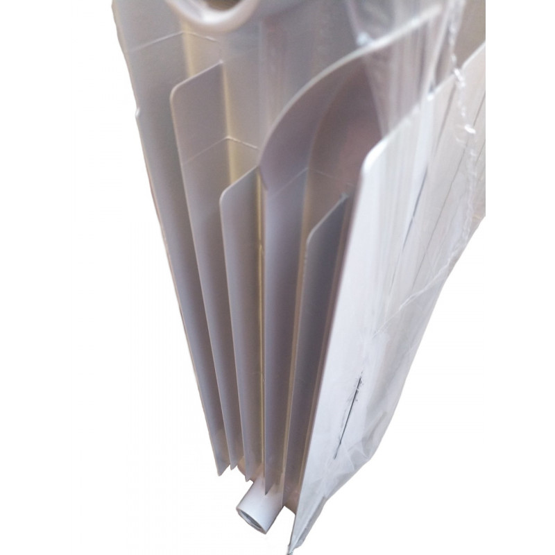 Радіатор біметалевий 100/500 "Calor" Perfect