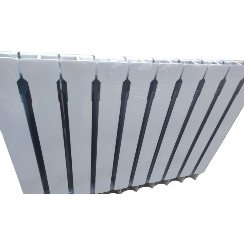 Радіатор біметалевий 100/500 "Calor" Perfect