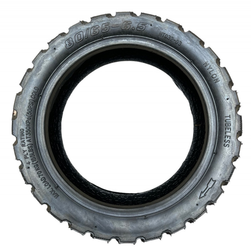 Покришка 80/65-6.5 (TL) Model-3 DURRO Off Road