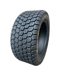 Покришка 100/55-6 на електросамокат, навантаження 85кг, (TL)